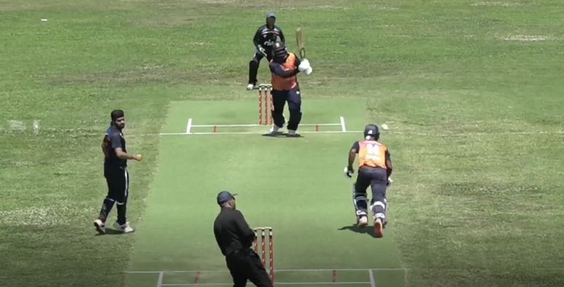 ECS Rome T10, M7: KEL v ROR – Highlights