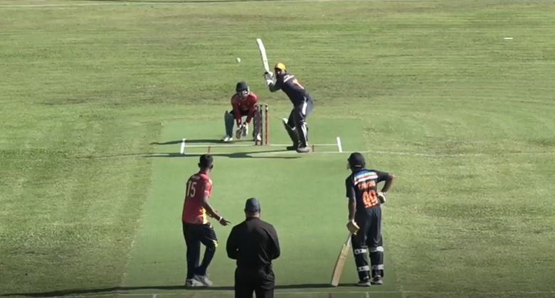 ECS Rome T10, M9: ROR v RCC – Highlights