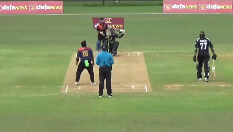 Rasanga Silva and Kodikara shines as LKL beat GS by 3 wickets