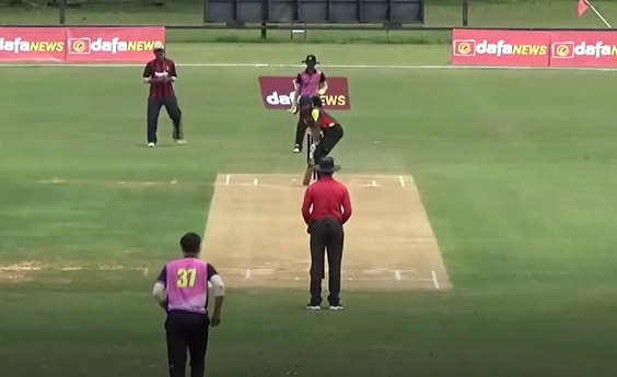 APU beat BDT by 7 wickets in a low-scoring clash