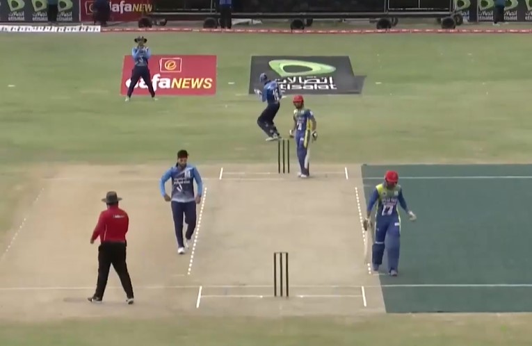 Shahidi, Eisakhel shine as BOS beat HS by 52 runs