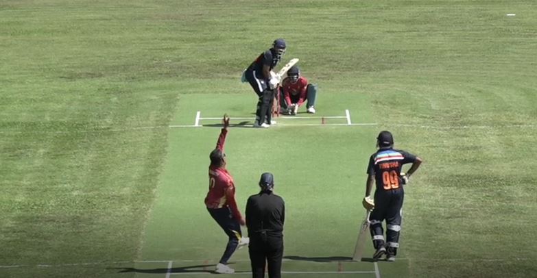 ECS Rome T10, M10: ROR v RCC – Man of the Match