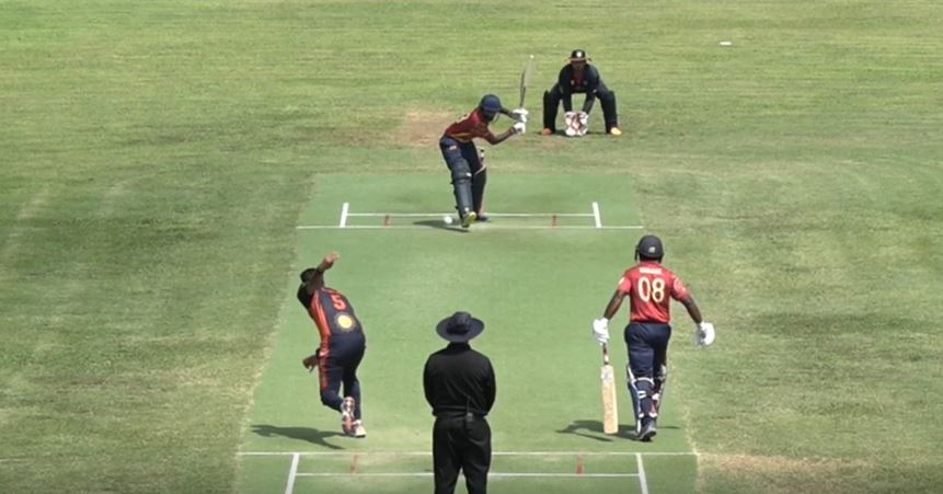 ECS Italy T10, Super Series, M18: RCC v JIB – Man of The Match