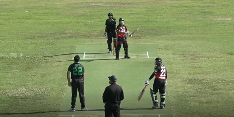 7 Fours, 9 Sixes! Mohsin's electrifying knock of 93*