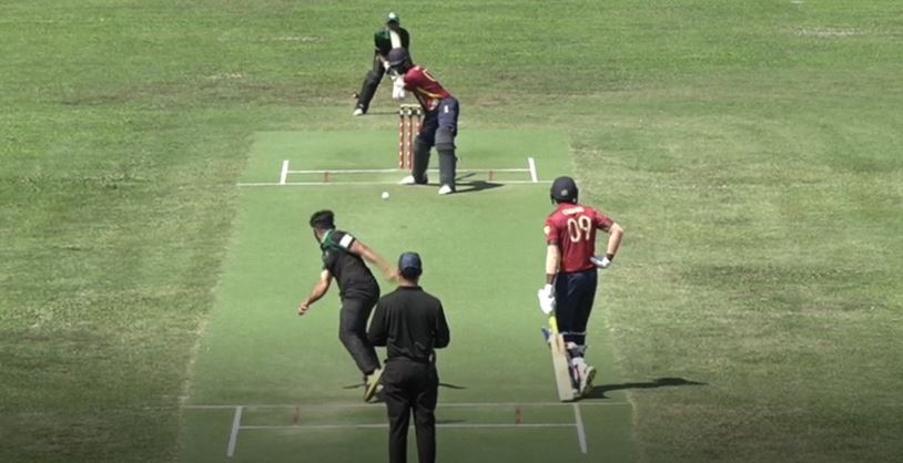 ECS Rome T10, M16: RCC v RC – Man of the Match