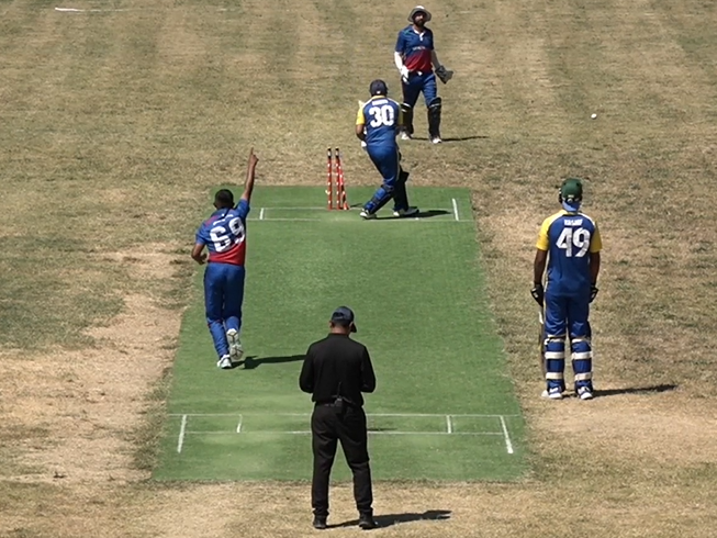 ECS Bologna T10, M16: BOL v TRA – Man of the Match