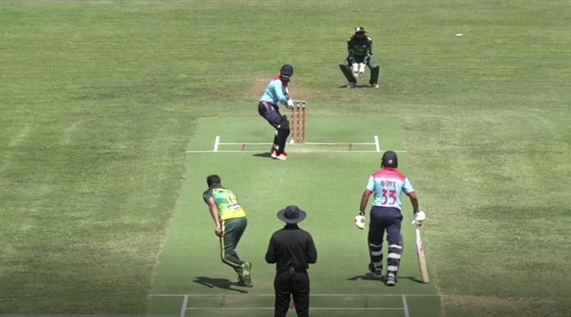 ECS Italy T10, Super Series, M19: CRS v FT – Man of the Match