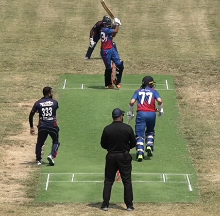 ECS Bologna T10, M7: BOL v PAD – Man of the Match