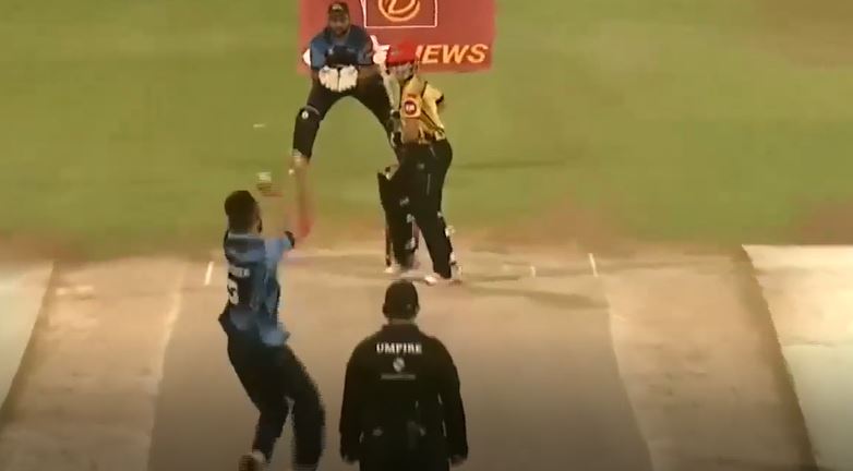 Sandeep Singh shines as IGM beat FDD by 4 wickets