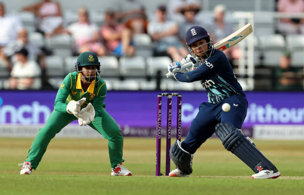 SA-W v ENG-W: 2nd ODI - High-Risk Captaincy Picks