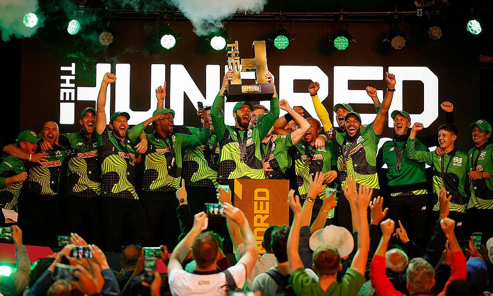 The Hundred 2022: Why Southern Brave are favorites to win again!