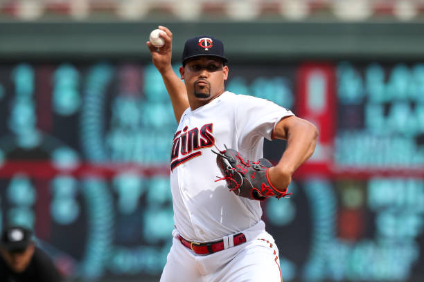 MLB: Minnesota Twins v Chicago White Sox - Highlights