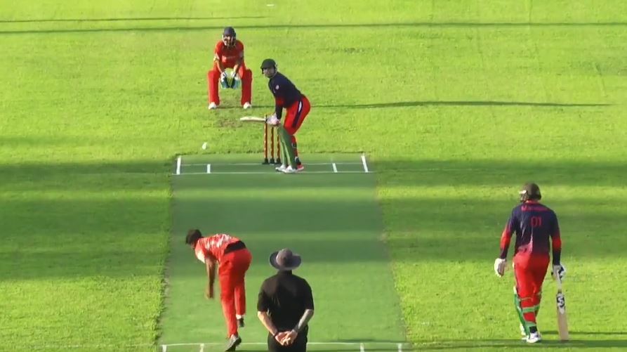 ECS Portugal T10, M2: CK v MAL – Highlights