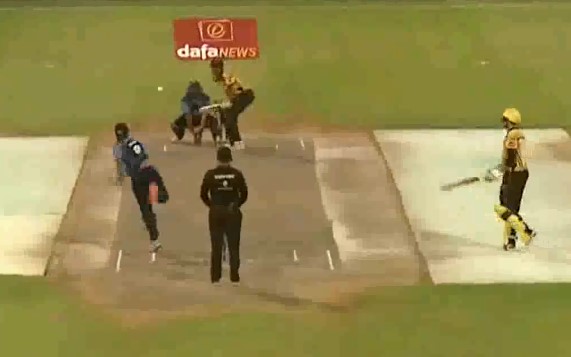IGM thrash FDD by 9 wickets to enter Final