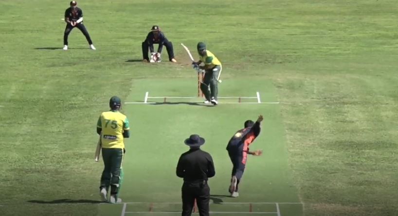 ECS Italy T10, Super Series, M10: FT v JIB – Highlights