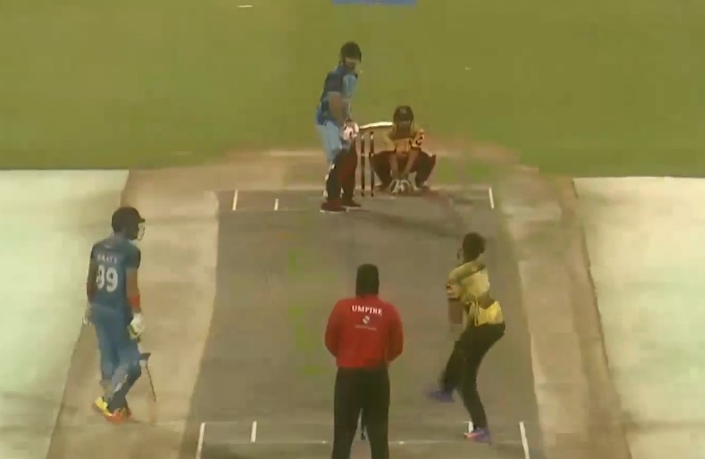 FDD register thumping 9-wicket win over RJT