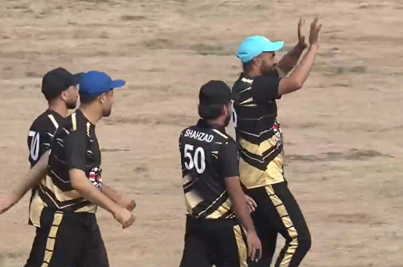 ECS Belgium T10, M1: ANT v OEX – Highlights