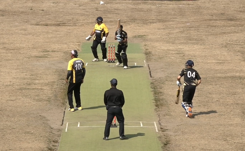 ECS Belgium T10, M11: OEX v OCC – Man of the Match