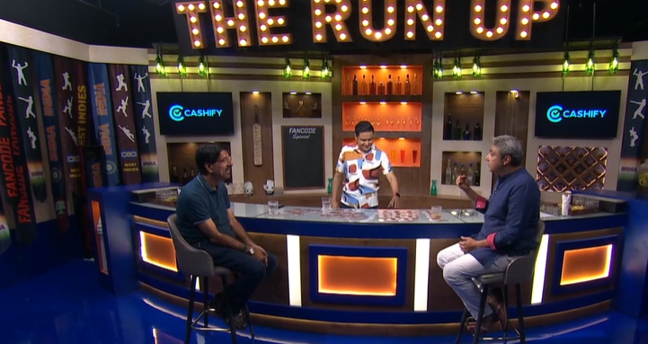 2nd T20I: The Run Up, Pre-Match
