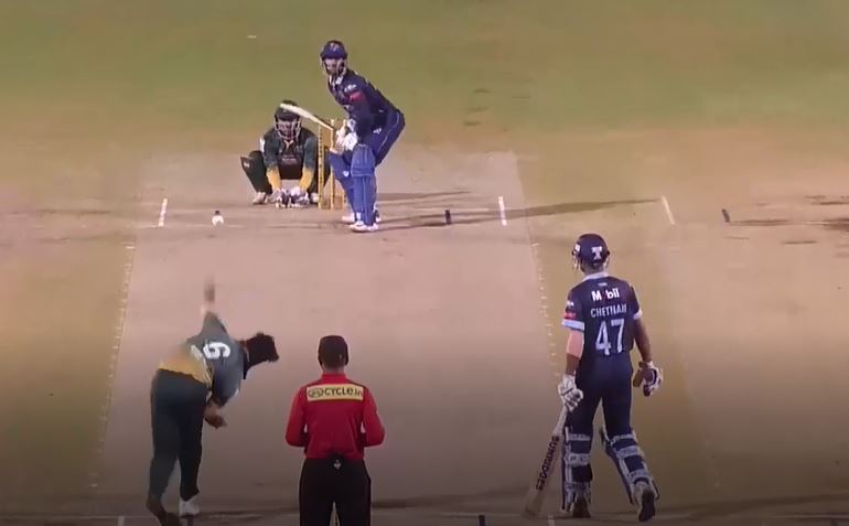 BB thrash SS by 9 wickets in a one-sided encounter