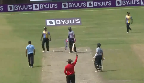 DPR pip KAH by 11 runs in a low-scoring thriller