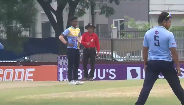 MTI pip KAH by 5 wickets in a low-scoring contest