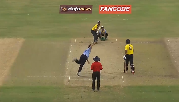 Abhishek Thakuri's resilient 44* sees MTI home