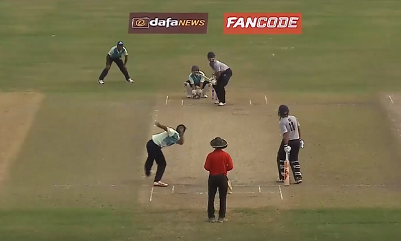 Hazarika, Kalita shine as BHB crush DPR by 74 runs