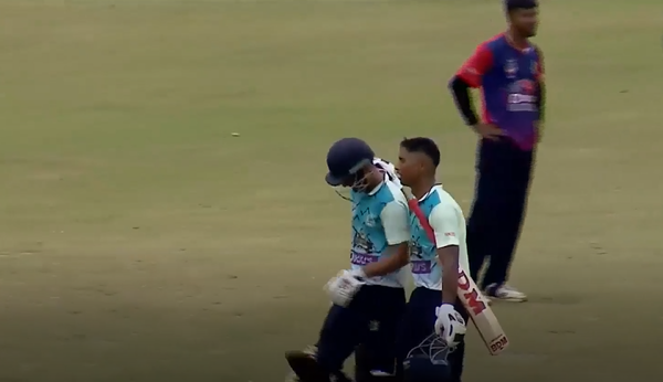 Baruah, Mandal shine as BHB edge past SBC by 3 wickets