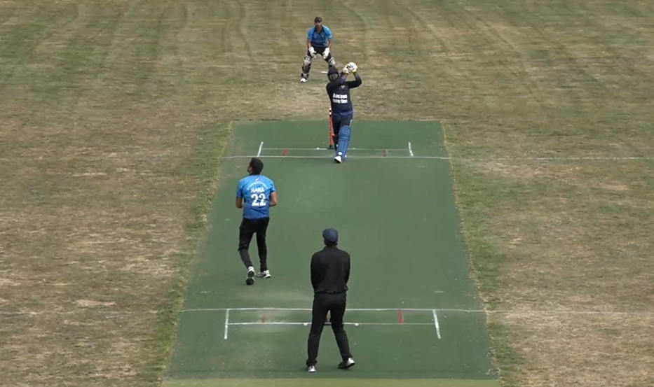 ECS Krefeld T10, M16: BBS v ARS – Highlights