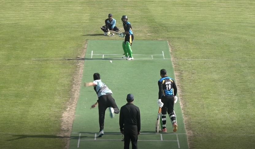 ECS Dresden T10, M17: USCM v VIK – Man of The Match