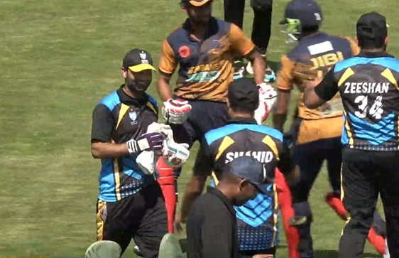 ECS Dresden T10, M11: AKK v VIK – Highlights