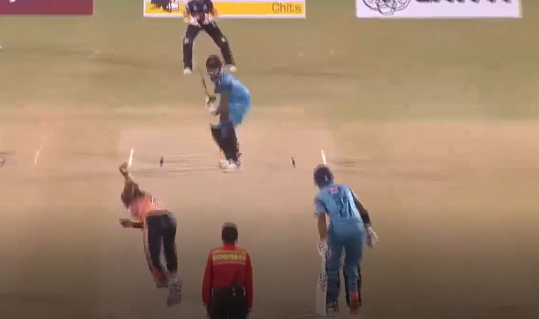 Sisodia shines as HT beat GMY by 5 wickets