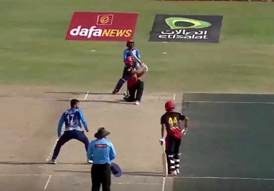 Gulbadin Naib stars as MAK beat HS by 8 wickets