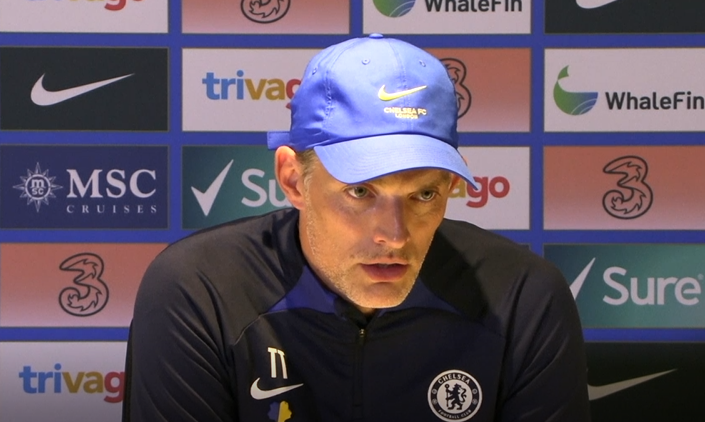 Tuchel impressed as 10-man Chelsea clinch 3 points