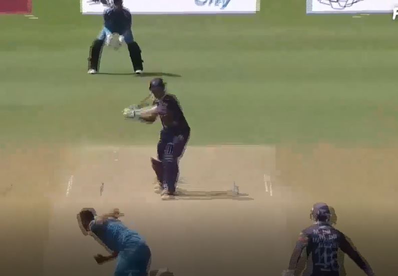 Padikkal shines as GMY beat BB by 6 wickets