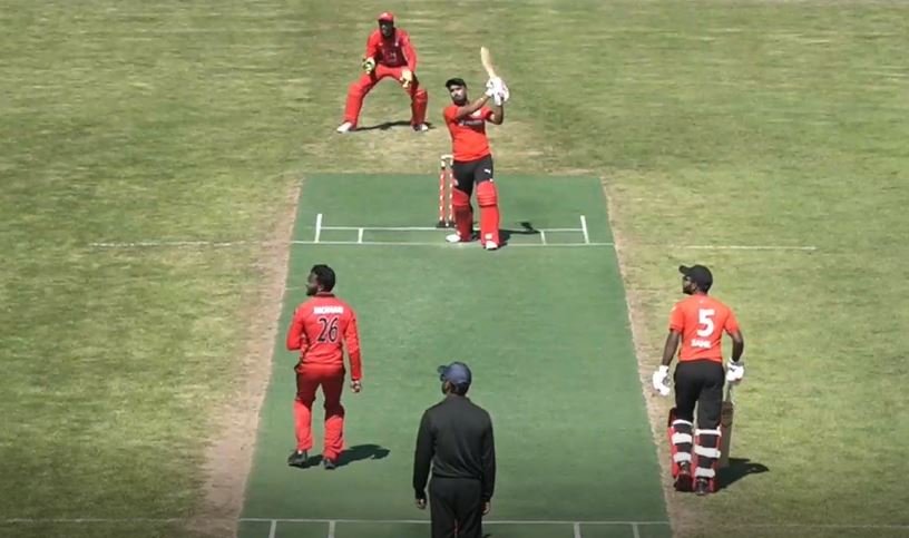 ECS Dresden T10, M24: BER v BCA – Highlights