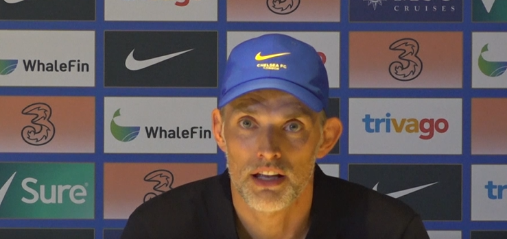 Tuchel disappointed as Chelsea draw 2-2 against Spurs