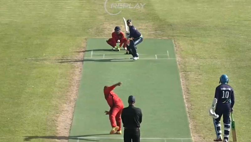 ECS Dresden T10, M29: FBL v BCA – Highlights