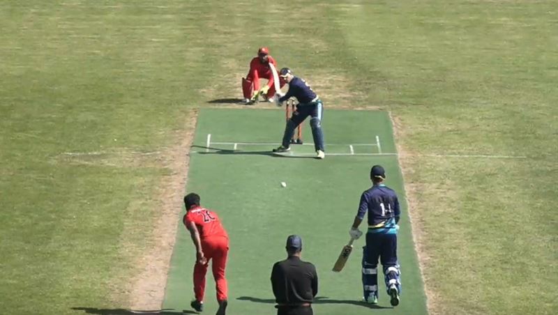 ECS Dresden T10, M30: FBL v BCA – Highlights