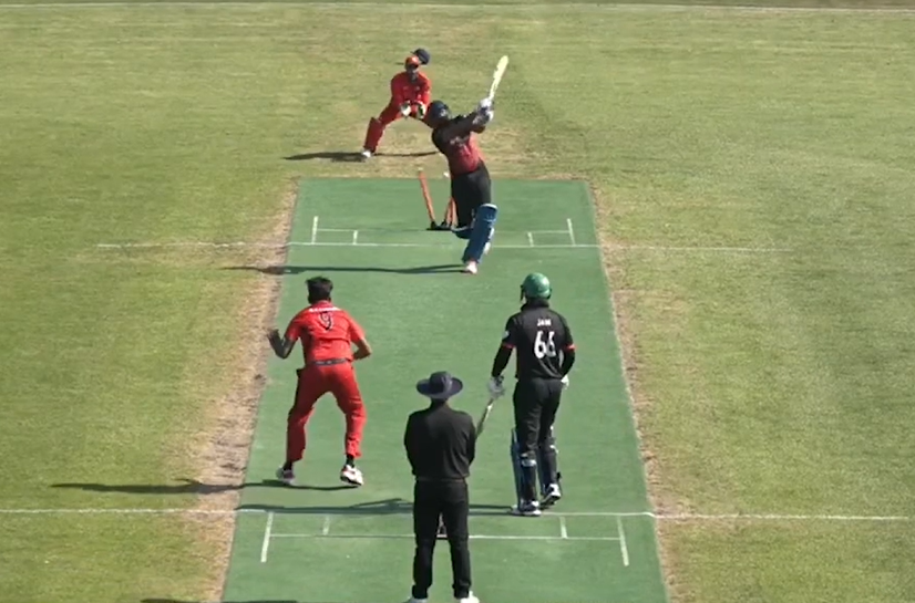 ECS Dresden T10, M33: BCA v BRI – Man of the Match