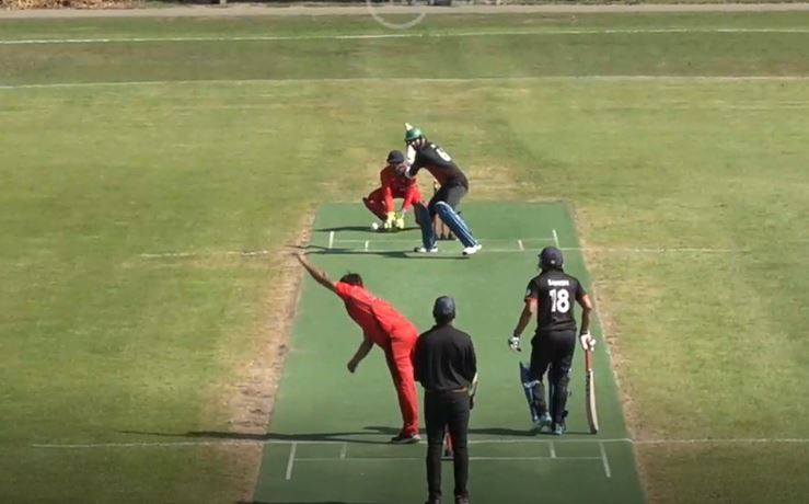 ECS Dresden T10, M34: BRI v BCA – Highlights