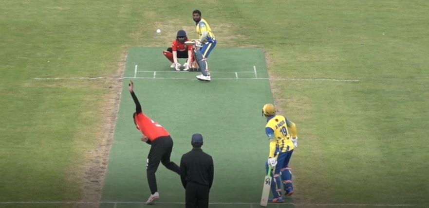 ECS Dresden T10, M36: BER v USG – Man of The Match