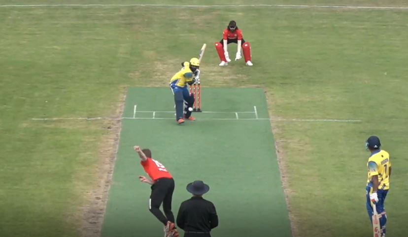 ECS Dresden T10, M36: BER v USG – Highlights