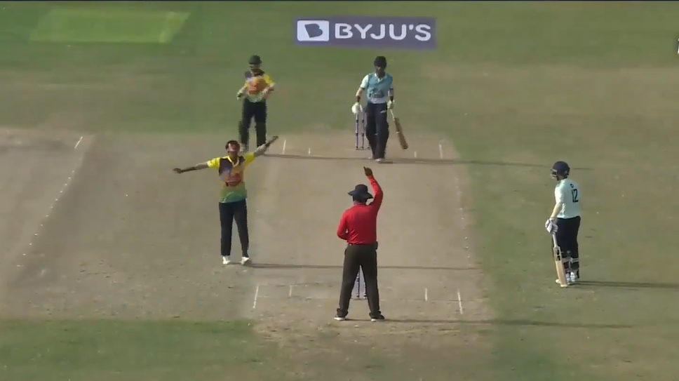 Bora's stunning 3-fer gives hope to the Bravehearts!