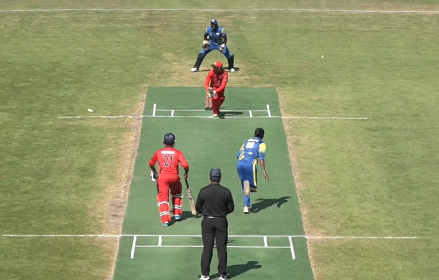 ECS Dresden T10, M40: USGC v BCA – Highlights