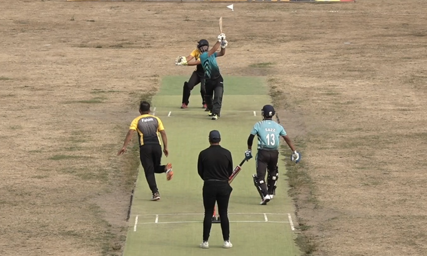 ECS Belgium T10, M5: STRC v OCC – Man of the Match