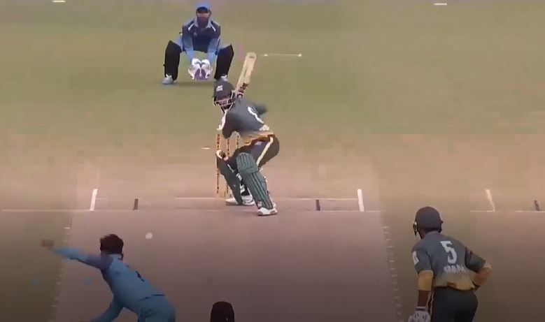 Manish Pandey's half-ton helps GMY beat SS by 3 wickets