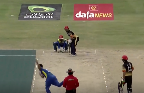 Shahidi, Zakhil star as BOS beat SG by 6 runs