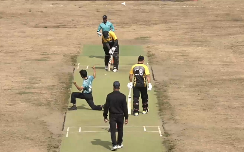 ECS Belgium T10, M6: STRC v OCC – Highlights